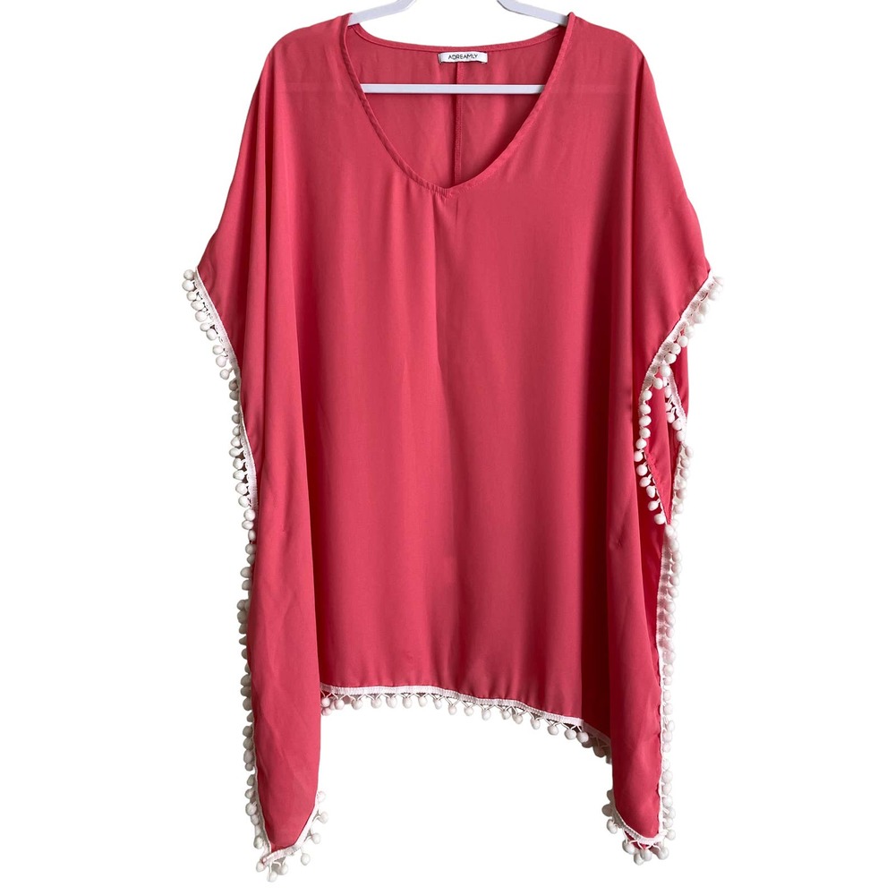 Adreamly Swimsuit‎ Coverup